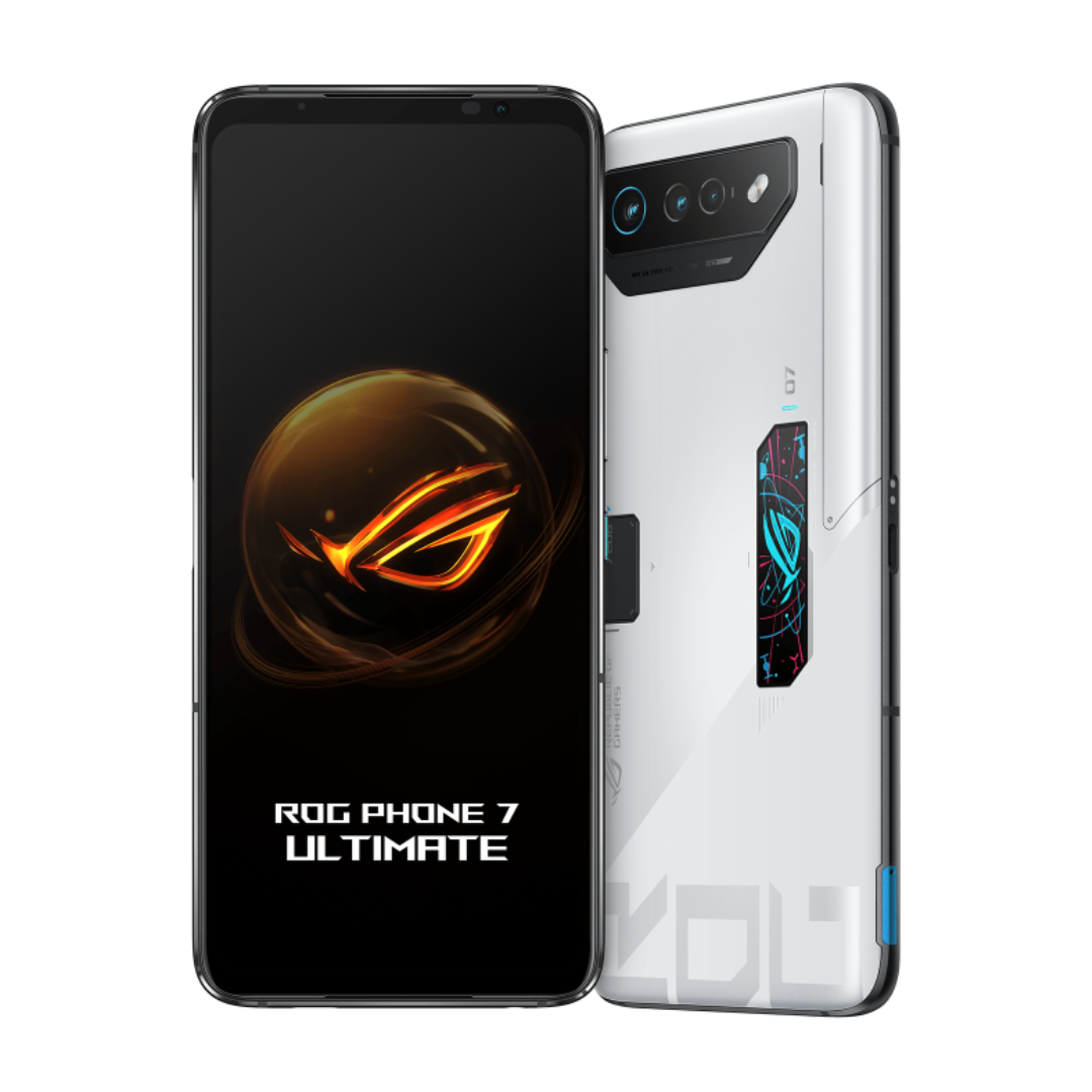 ROG Phone 7 Ultimate