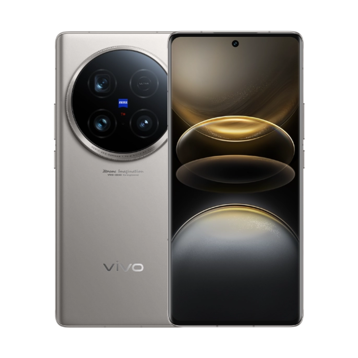 VIVO X100 Ultra 16GB - 1TB