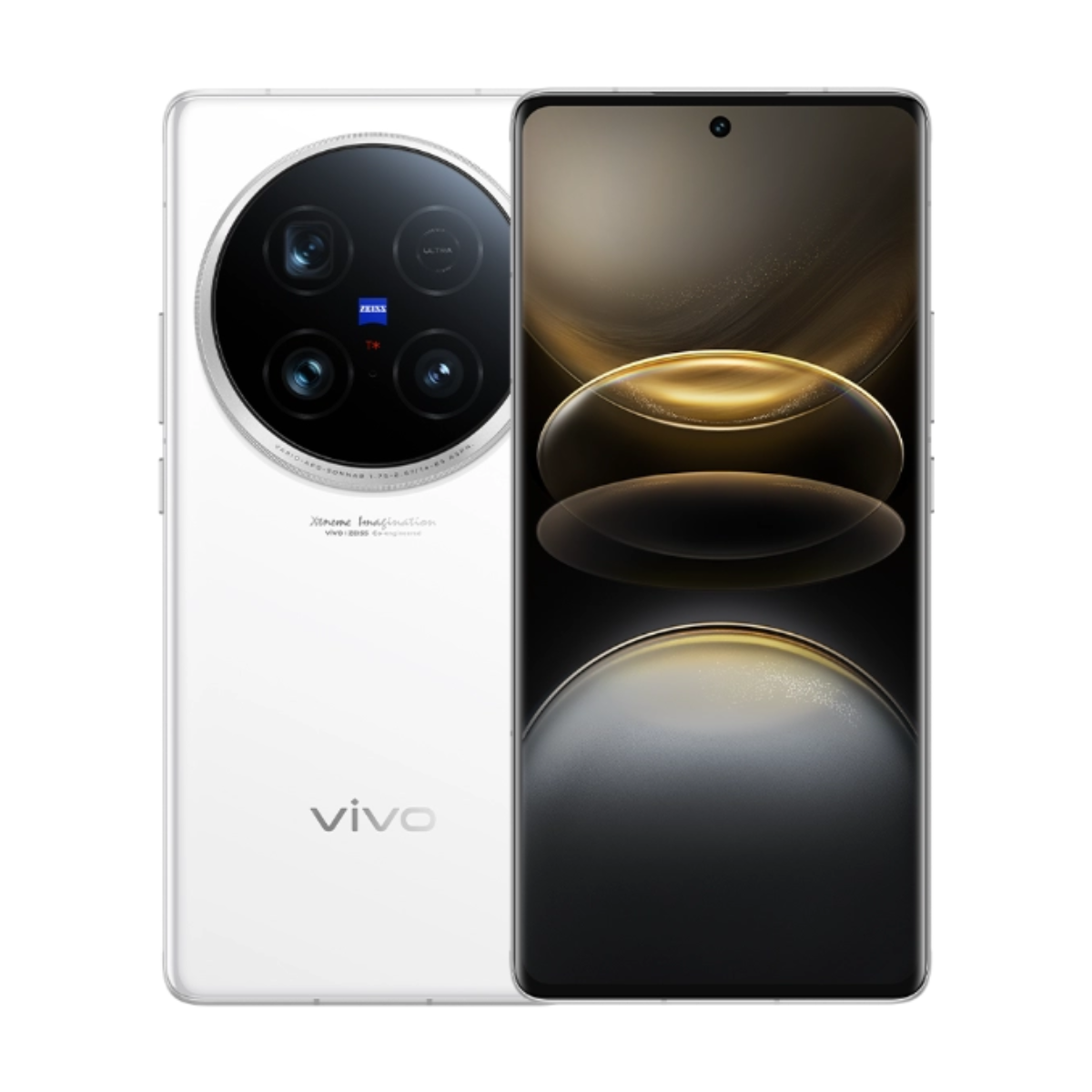 VIVO X100 Ultra 16GB - 1TB