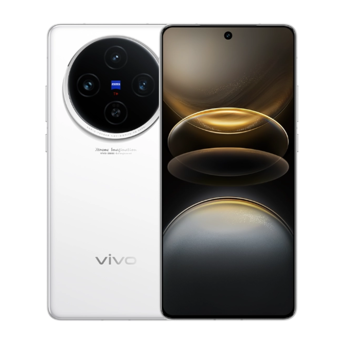 VIVO  X100s 12GB - 256GB