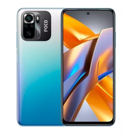 POCO M5s 8GB - 256GB