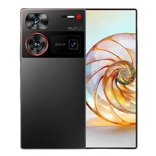 NUBIA Z60 Ultra 12GB - 256GB Version Global