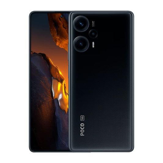 POCO F5 12GB - 256GB