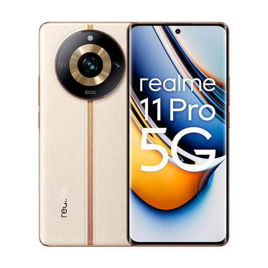 Realme 11 Pro 5G 8GB - 256GB