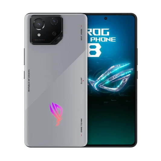 ROG PHONE 8 12GB - 256GB