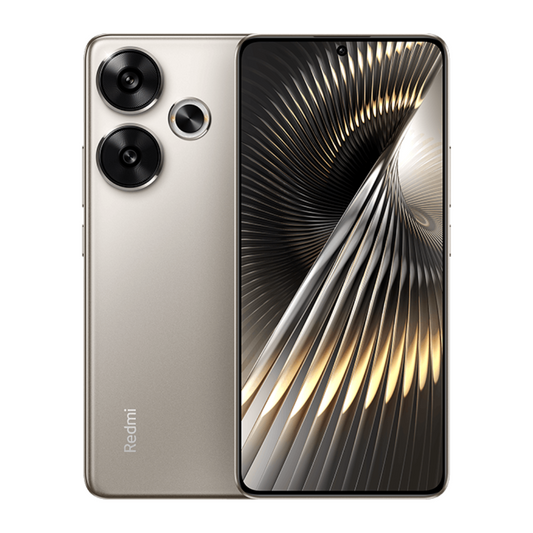 Redmi Turbo 3 12GB - 256GB