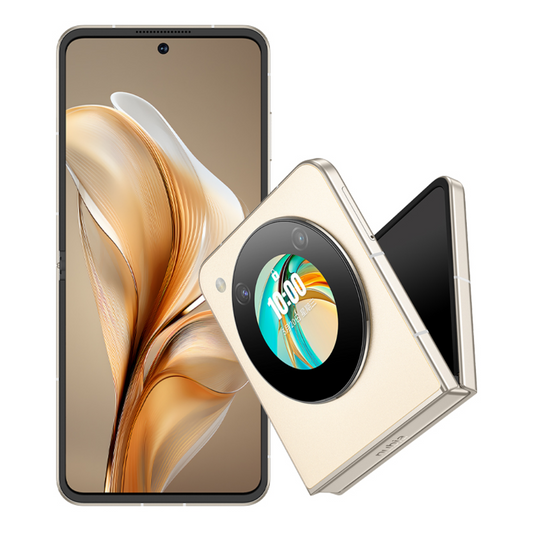 Nubia Flip 5G 12GB - 256GB