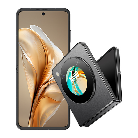 Nubia Flip 5G 8GB - 256GB