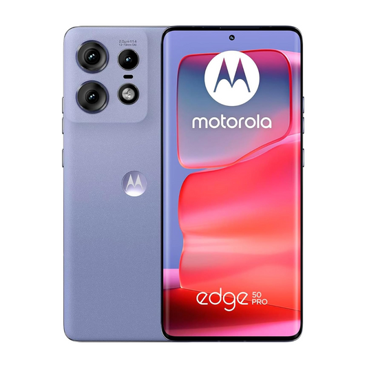 MOTO EDGE 50 PRO 12GB - 512GB