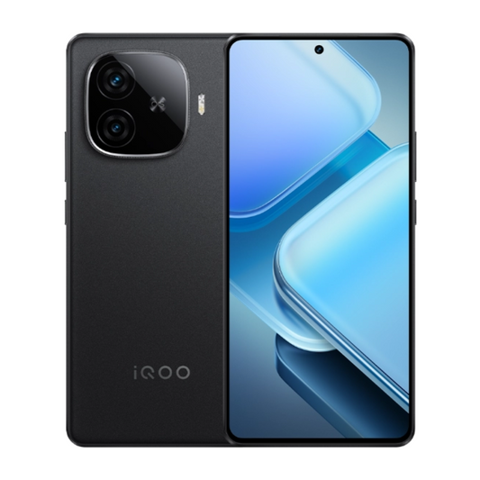 iQOO Z9 Turbo 12GB - 256GB