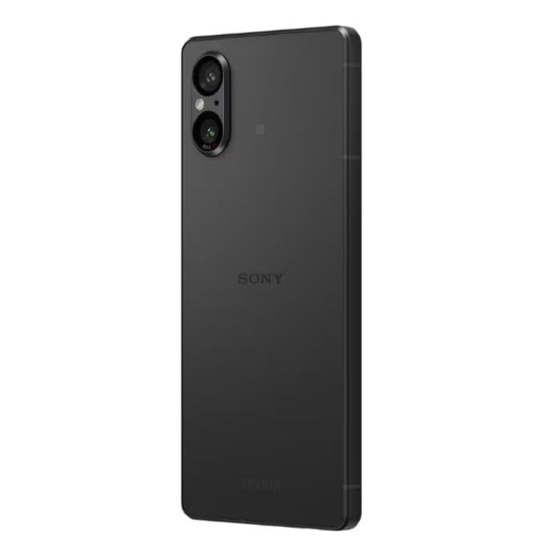 Sony Xperia 5 V 5G 6.1 OLED 8/128GB Negro Libre