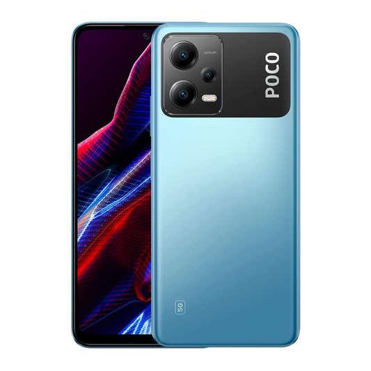 POCO X5 8GB-256GB