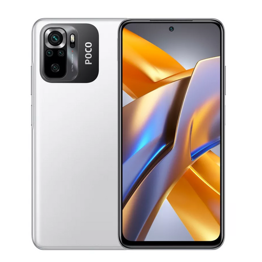 POCO M5s 6GB - 128GB