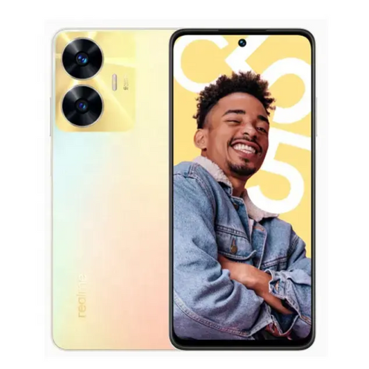 Realme C55 8GB - 256GB