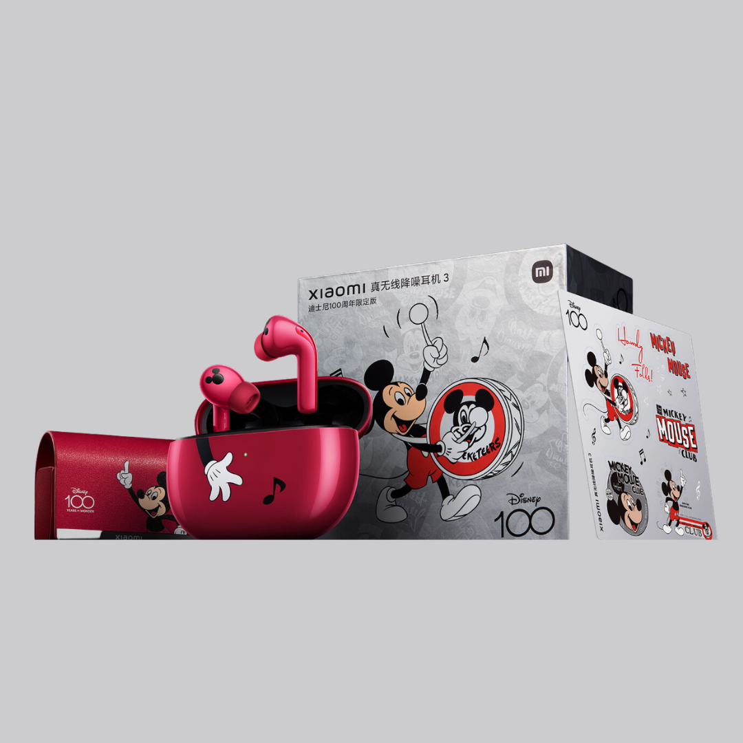 Xiaomi Buds 3 Disney Limited Edition