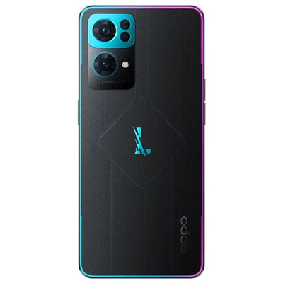 OPPO Reno 7 Pro League of Leagends Edition 12GB -256GB