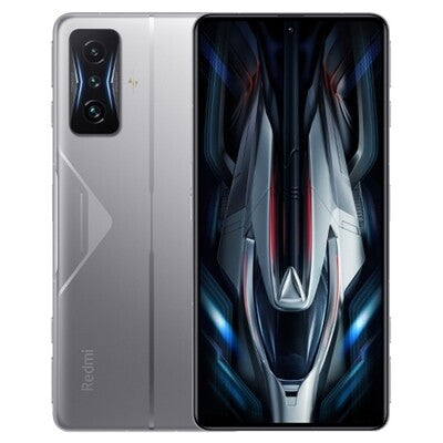 REDMI K50 GAMING EDITION 12GB - 256GB