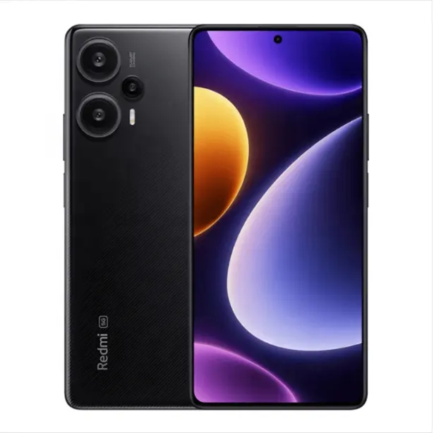 Redmi Note 12 Turbo 5G 12GB - 256GB