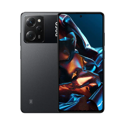 POCO X5 Pro 5G 8GB - 256GB