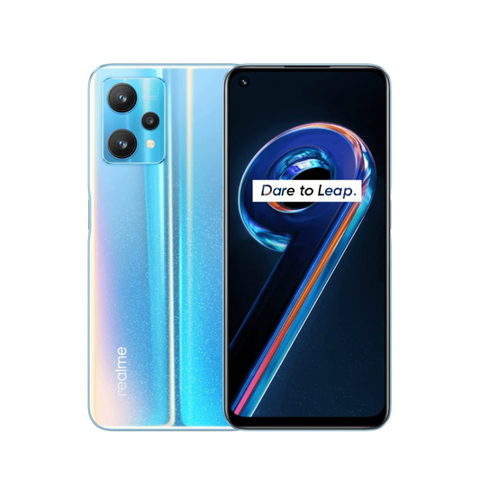 Realme 9 Pro 5G 8GB-128GB