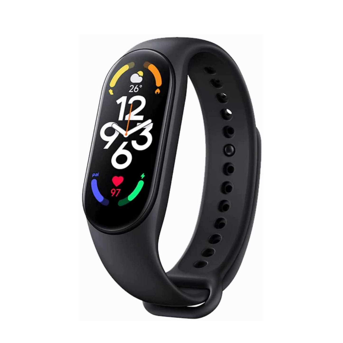 Mi band store watch online